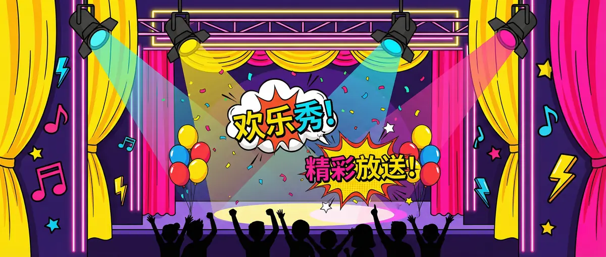 最近中文字幕免费大全 爆笑能量站 - 综艺名场面大集合